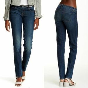 J Brand Close Cut Jeans 25 NWT